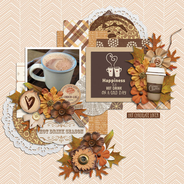 Hot Cocoa