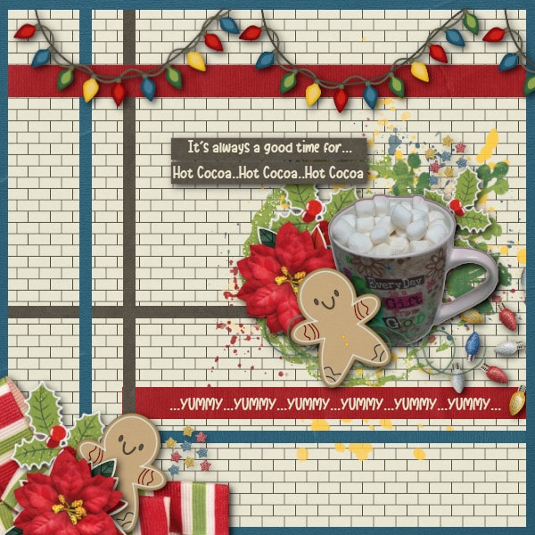 Hot Cocoa