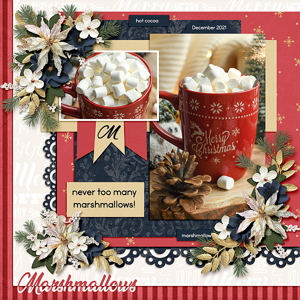 Hot Cocoa