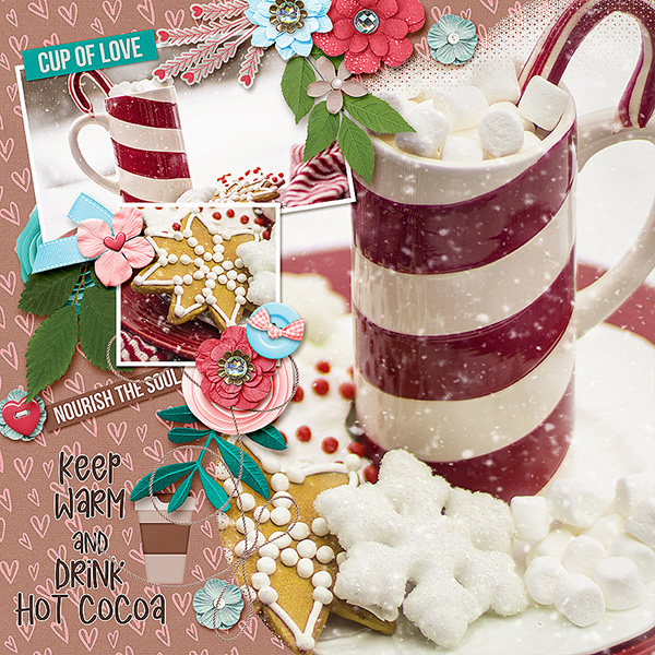 Hot Cocoa