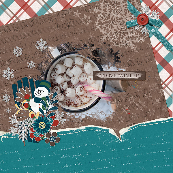 Hot Cocoa