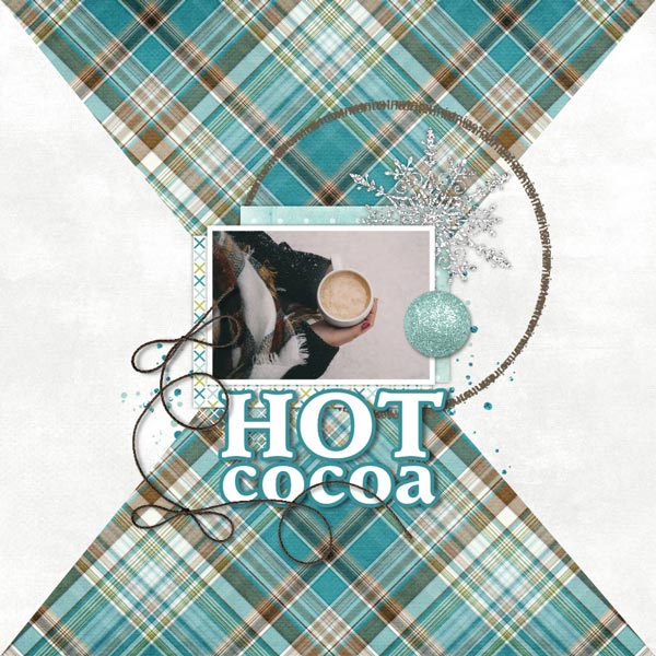 Hot Cocoa