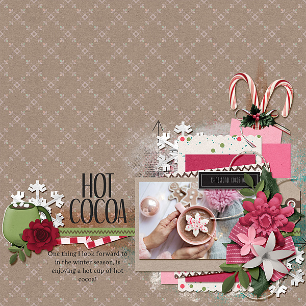 Hot Cocoa
