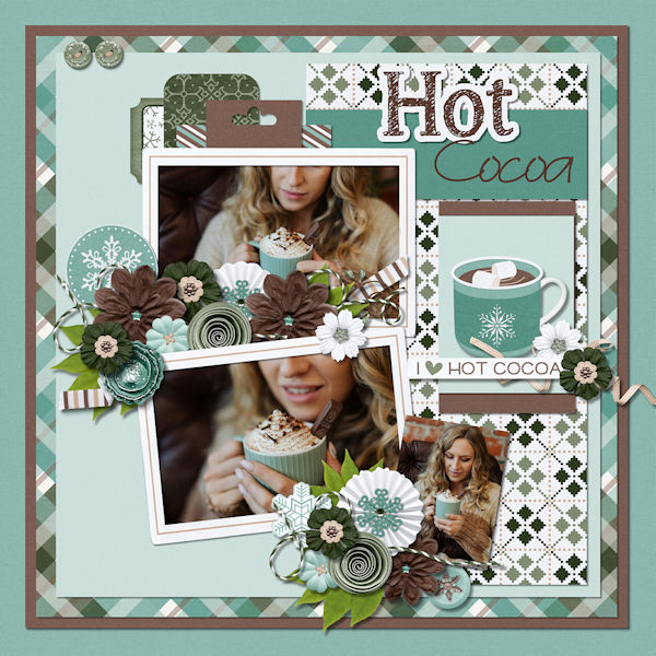 Hot Cocoa