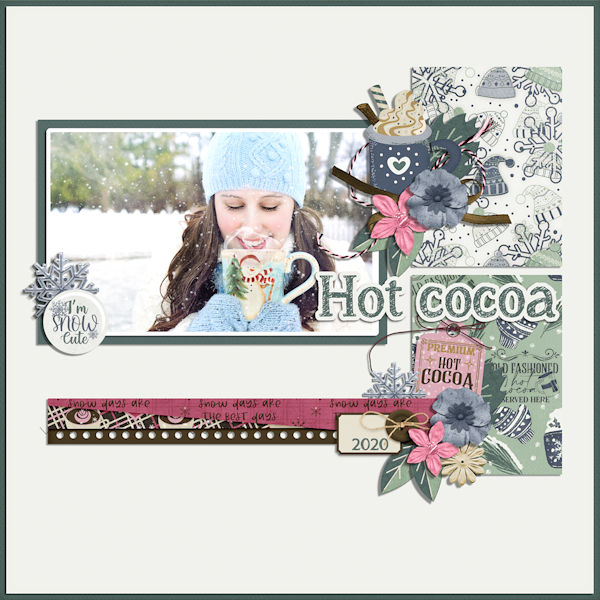 Hot Cocoa