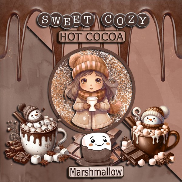 Hot Cocoa