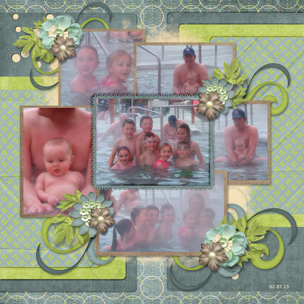 Hot Pots 2013