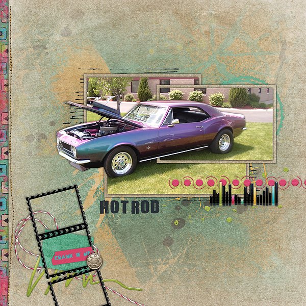 Hot Rod
