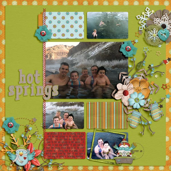 Hot Springs
