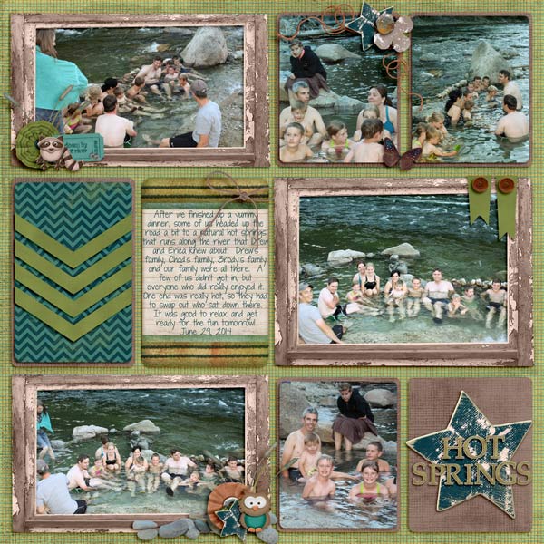 Hot Springs