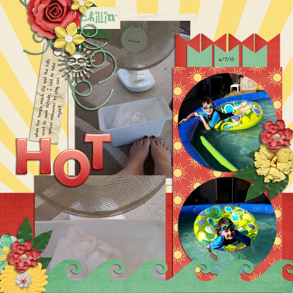 Hot