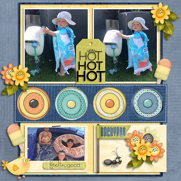 Hot