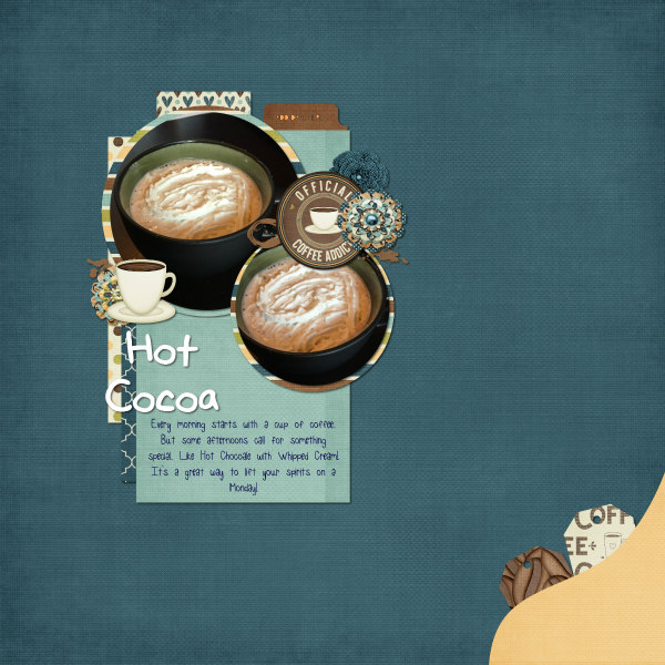HotCocoa