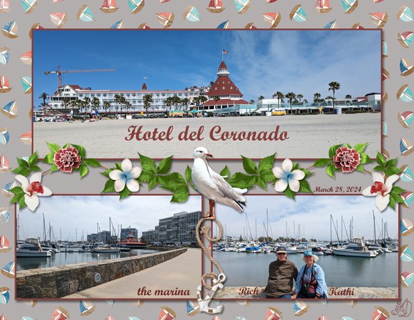 Hotel del Coronado