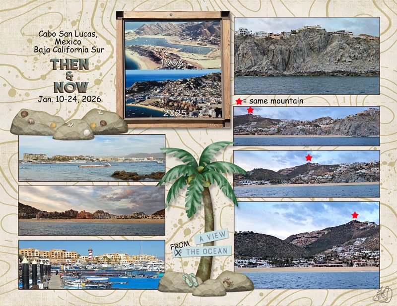 hotels and resorts around CSL