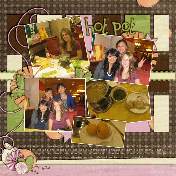 Hotpot