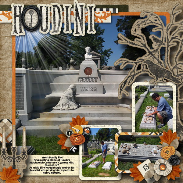 Houdini