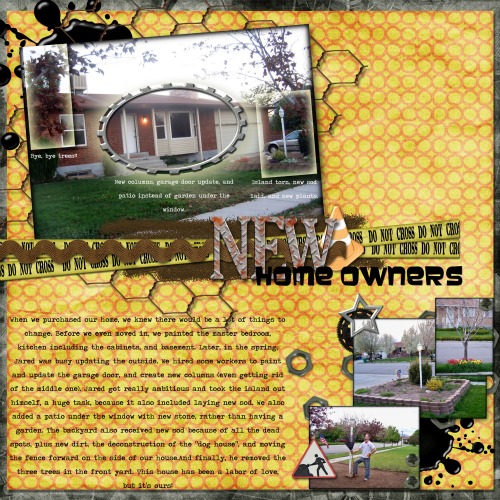 House Construction
