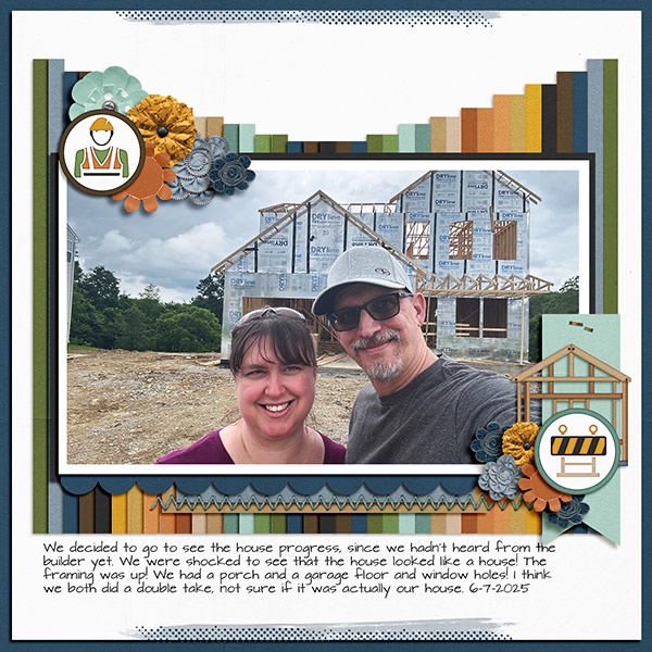 House Frame