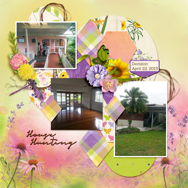 House Hunting
