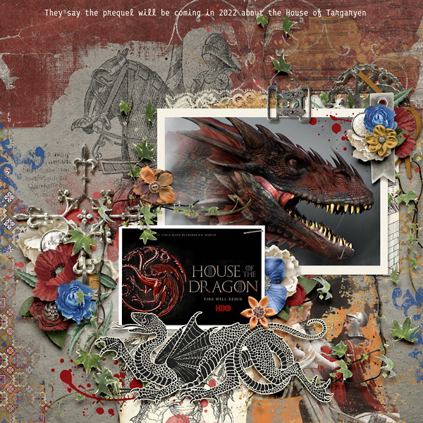 House of Dragons