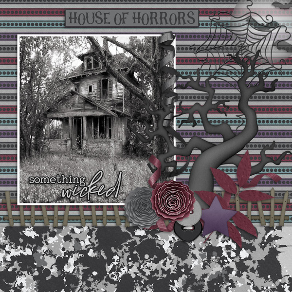 House of Horrors