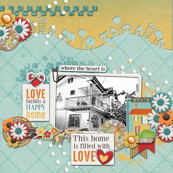 House of Love