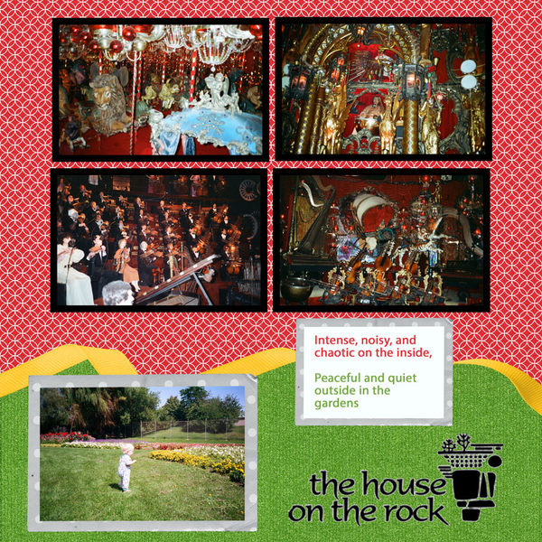 House on the Rock