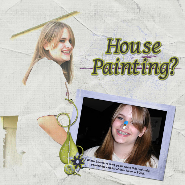 House Painting