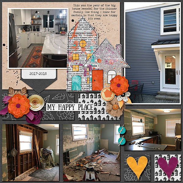 House Remodel