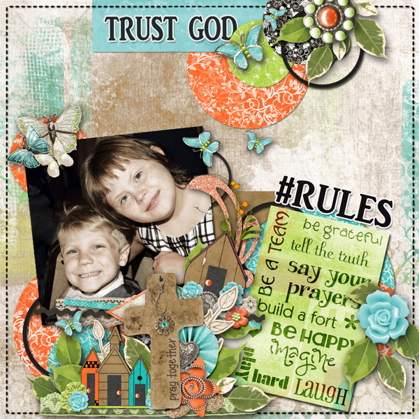 House Rules