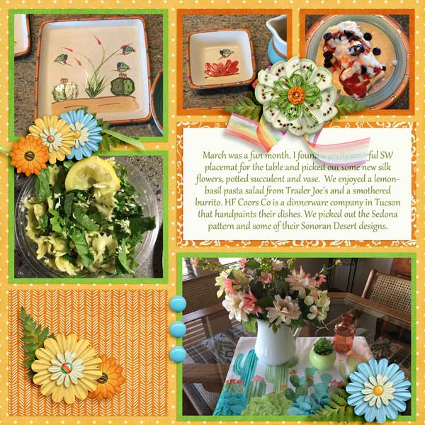 Housewares