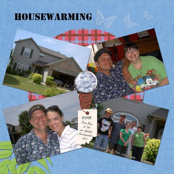 Housewarming