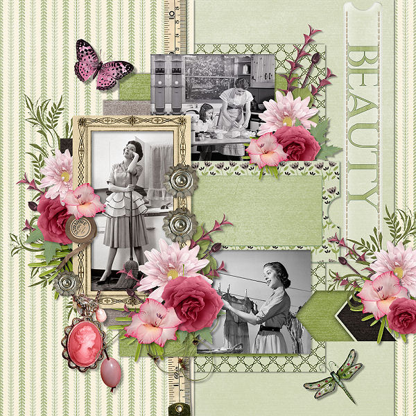 Housewife Life by ADB Designs