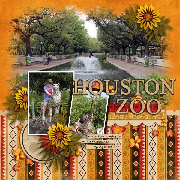 Houston Zoo