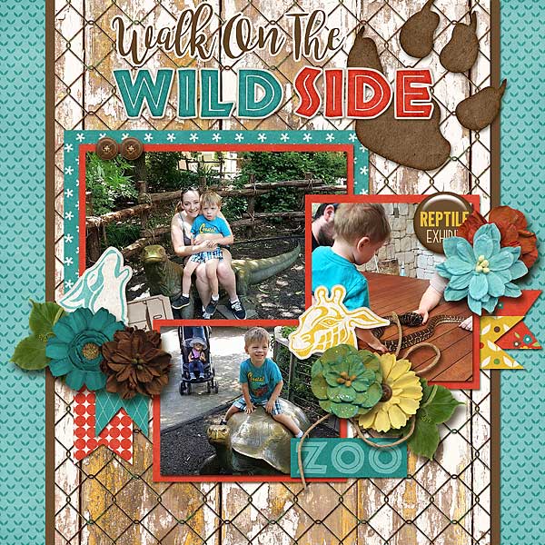 Houston Zoo
