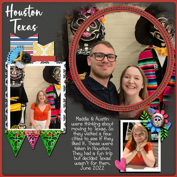 Houston
