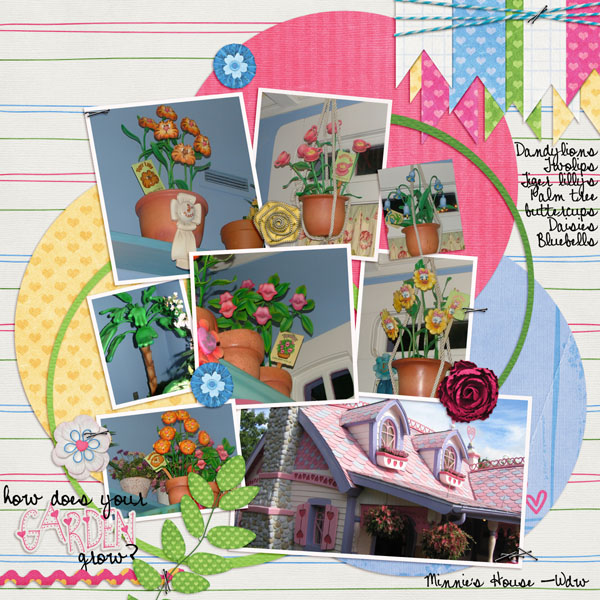 how does your garden grow