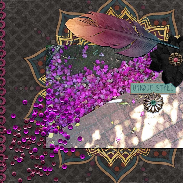 How I see things