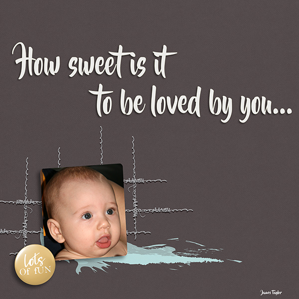 How Sweet Is It