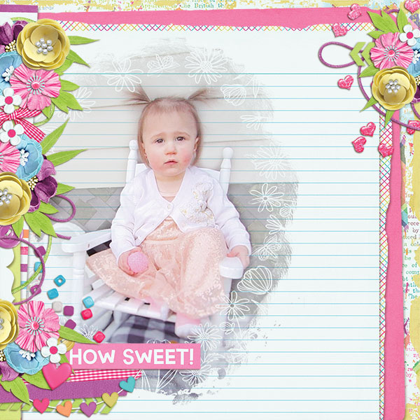 How Sweet