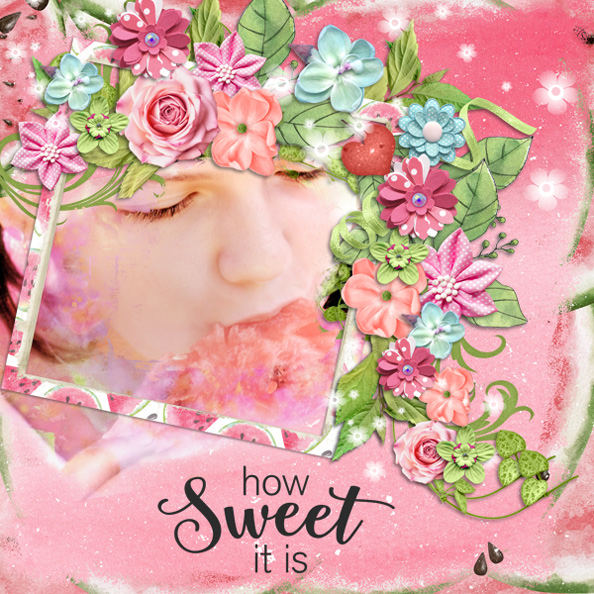 How Sweet