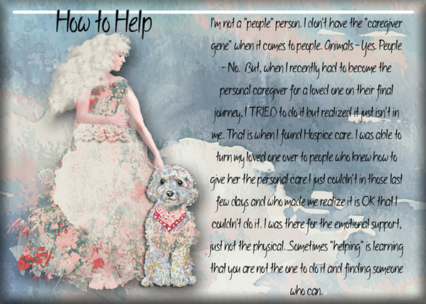 How to Help