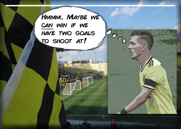 How to Score in Soccer