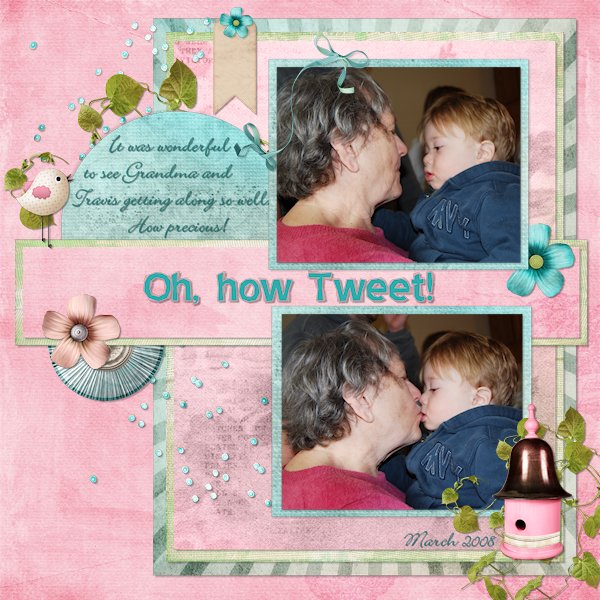 How Tweet!