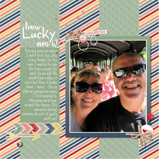 how_lucky_am_I