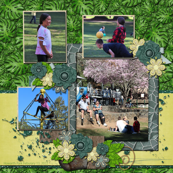 Howarth Park