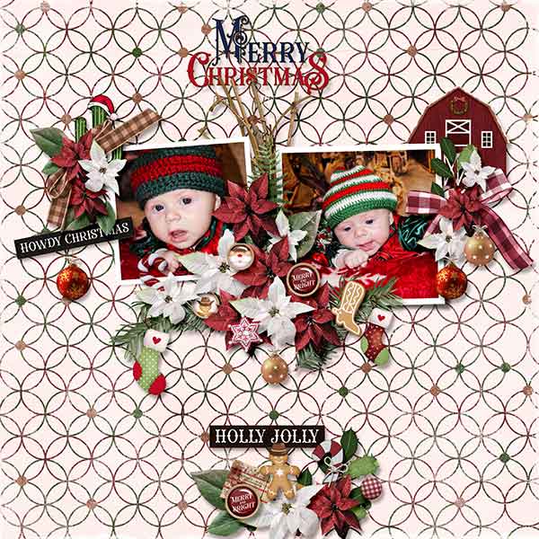 howdy-christmas