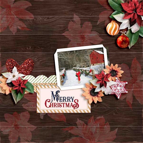 Howdy Christmas