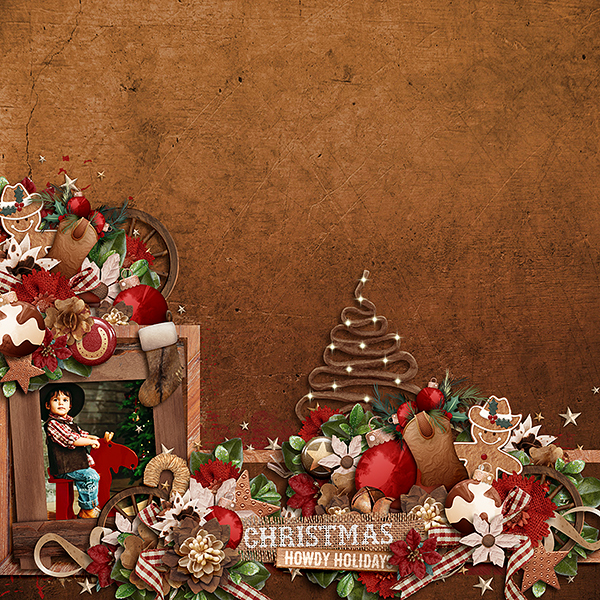 howdy holidays